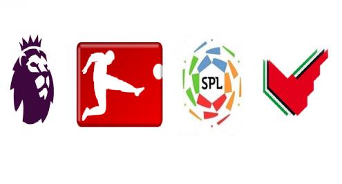 سبت الحسم.. 4 دوريات تنتظر الأبطال.. وبرشلونة يبحث عن التاريخ